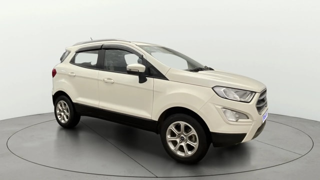 View Ford EcoSport Image 14 Used Ford EcoSport Image 14