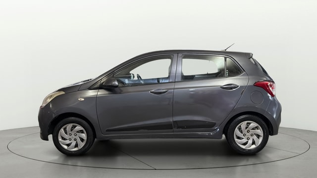 View Hyundai Grand i10 Image 5 Used Hyundai Grand i10 Image 5