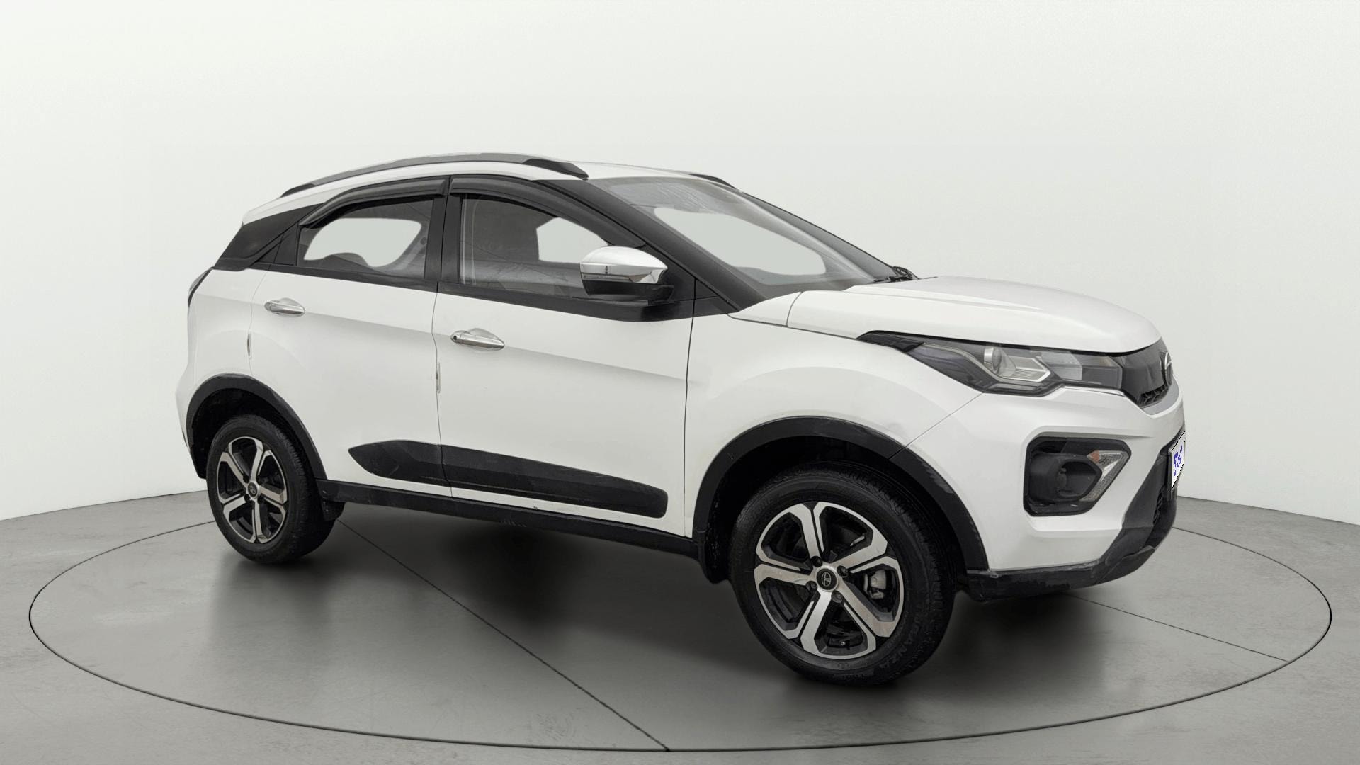 View 2023 Tata Nexon Revotron XE Image 37 Used 2023 Tata Nexon Revotron XE Image 37
