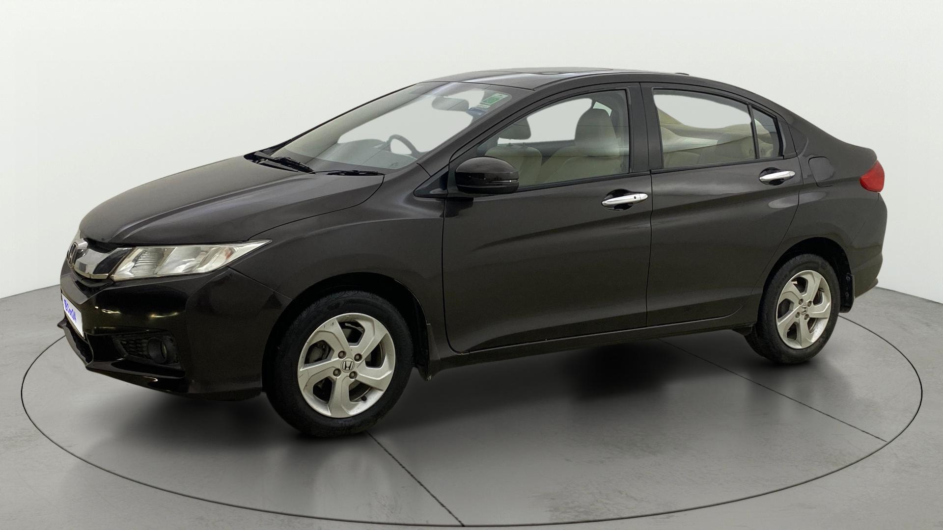 View 2015 Honda City ZX MT Diesel Anniversary Edition Image 38 Used 2015 Honda City ZX MT Diesel Anniversary Edition Image 38