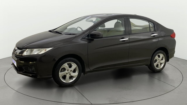 View Honda City Image 38 Used Honda City Image 38