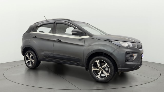 View Tata Nexon Image 21 Used Tata Nexon Image 21