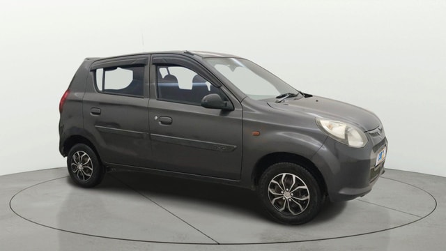 View Maruti Suzuki Alto 800 Image 21 Used Maruti Suzuki Alto 800 Image 21