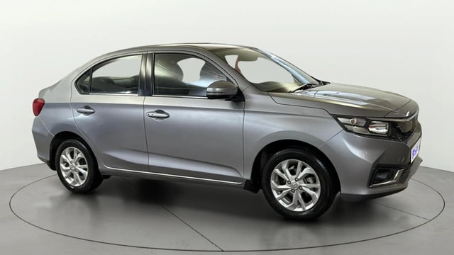 View Honda Amaze Image 37 Used Honda Amaze Image 37