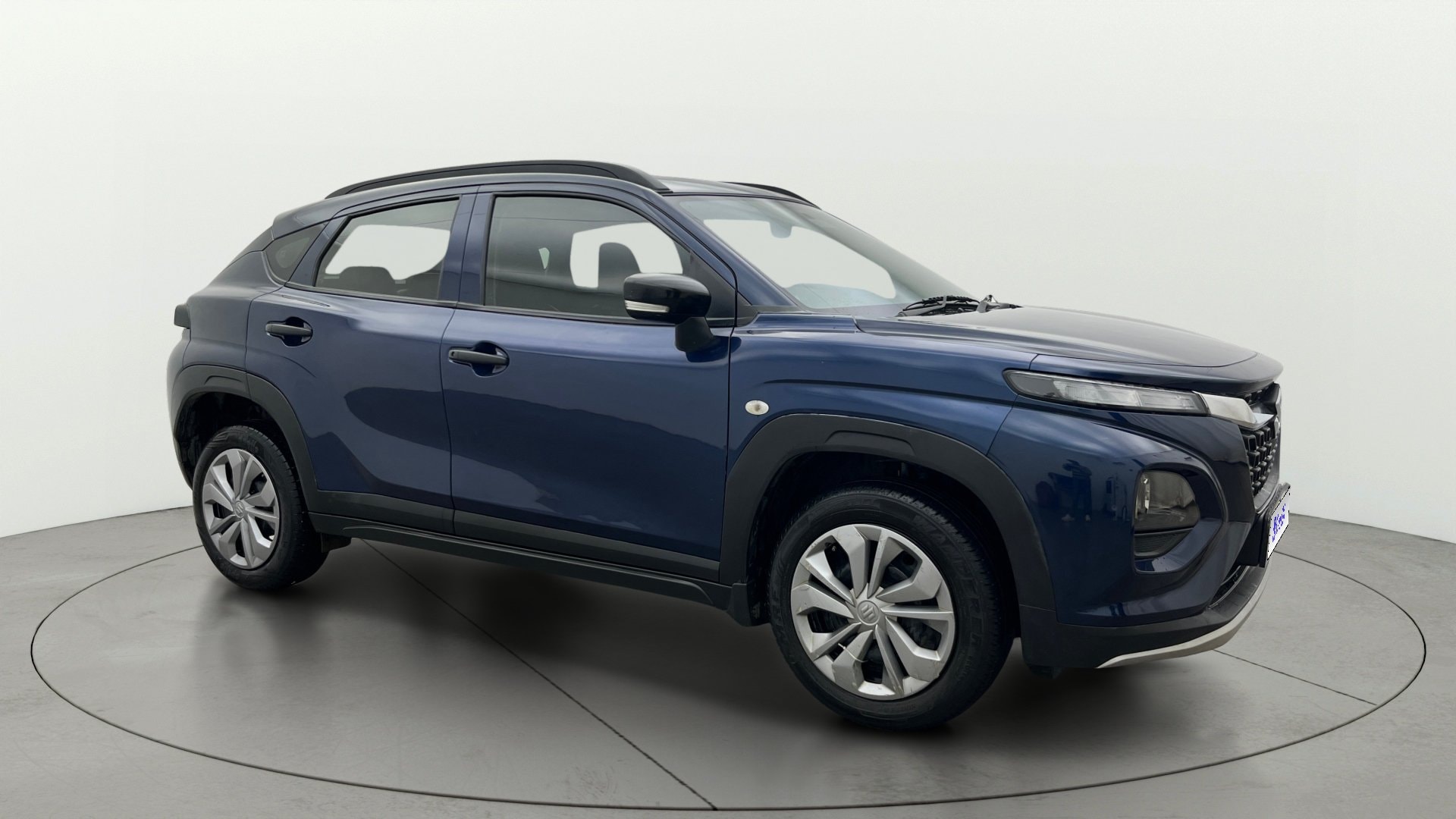 View 2024 Maruti Suzuki 1000 Base Variant Image 22 Used 2024 Maruti Suzuki 1000 Base Variant Image 22