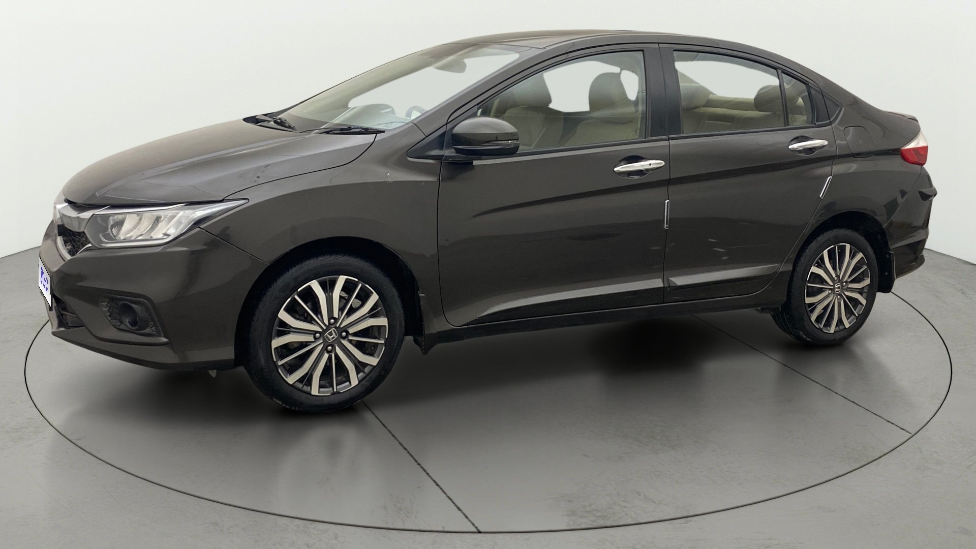 View 2018 Honda City ZX CVT Image 22 Used 2018 Honda City ZX CVT Image 22