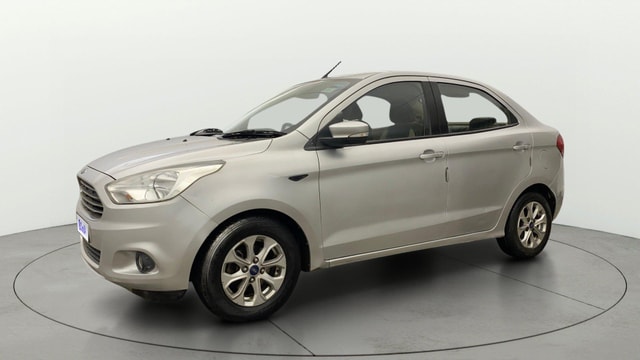 View Ford Figo Aspire Image 34 Used Ford Figo Aspire Image 34
