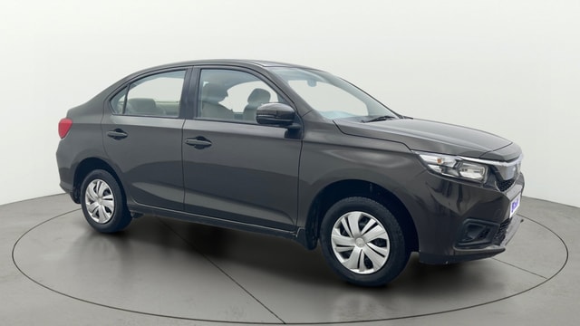 View Honda Amaze Image 21 Used Honda Amaze Image 21