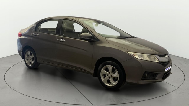 View Honda City Image 14 Used Honda City Image 14