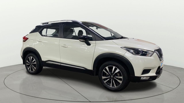 View Nissan Kicks Image 23 Used Nissan Kicks Image 23
