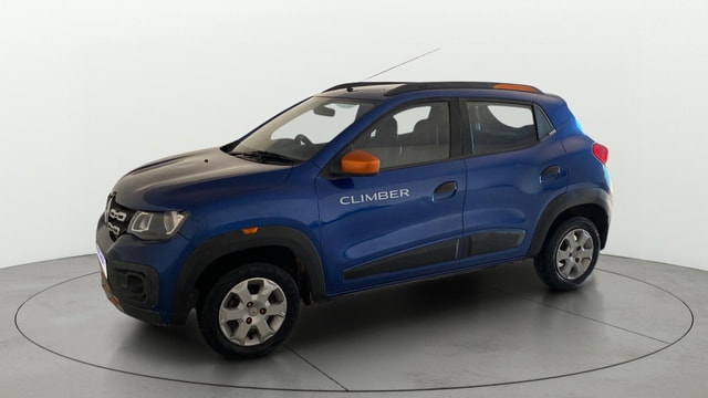 View Renault Kwid Image 21 Used Renault Kwid Image 21
