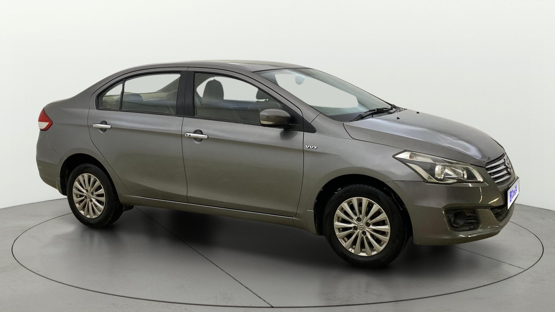 View 2016 Maruti Suzuki 1000 Base Variant Image 37 Used 2016 Maruti Suzuki 1000 Base Variant Image 37