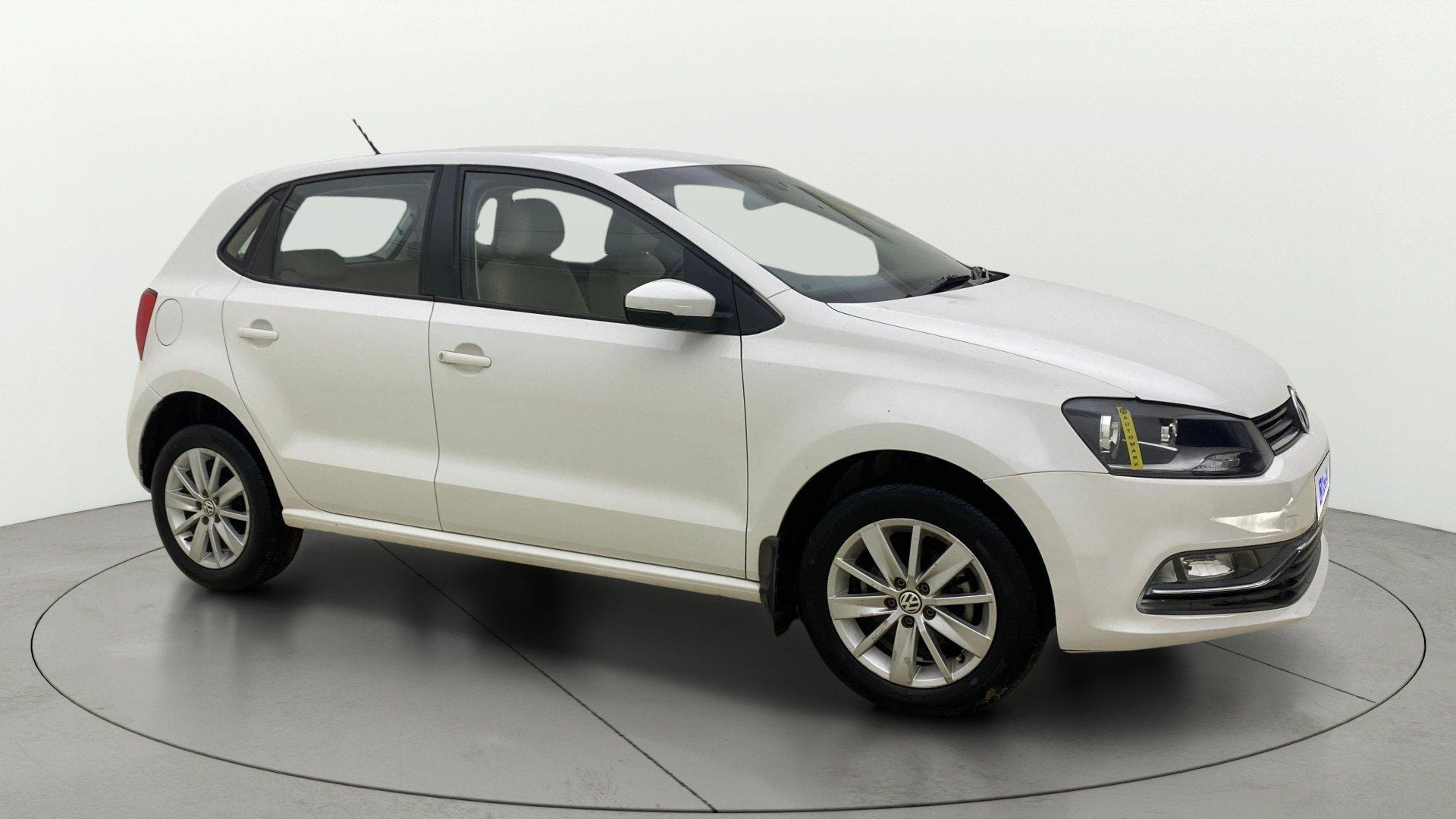 View 2017 Volkswagen Polo 1.2 AllStar Limited Edition Image 21 Used 2017 Volkswagen Polo 1.2 AllStar Limited Edition Image 21