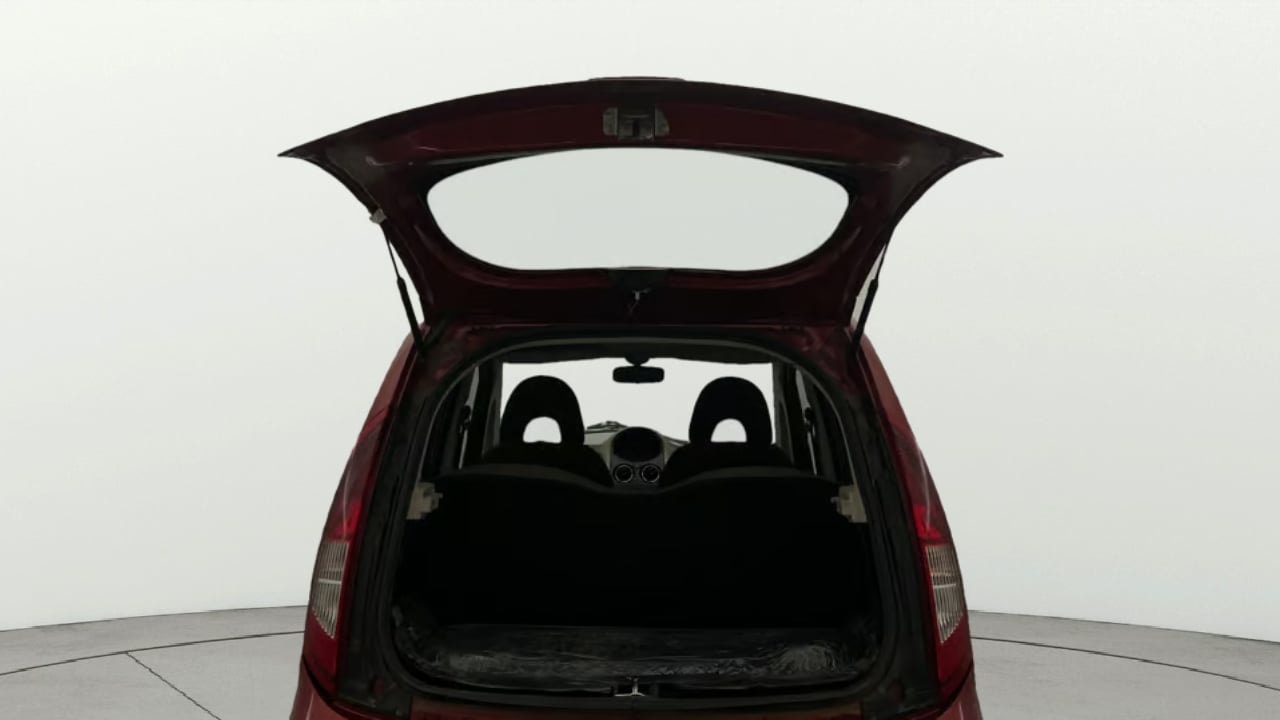 Used 2015 Tata Nano Used 2015 Tata Nano