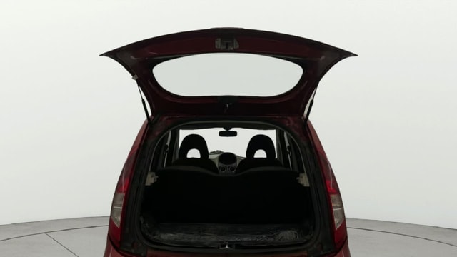 View Tata Nano Image 16 Used Tata Nano Image 16