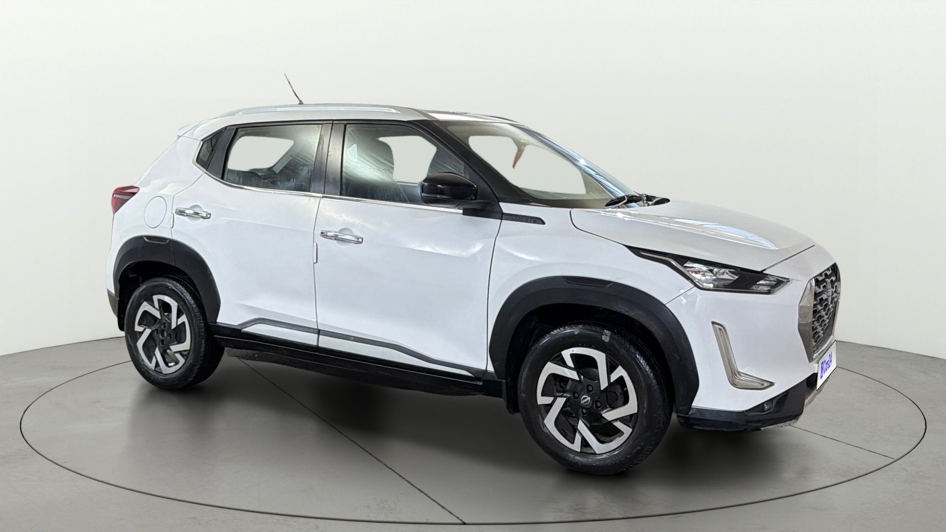 View 2022 Nissan Magnite XV Image 21 Used 2022 Nissan Magnite XV Image 21