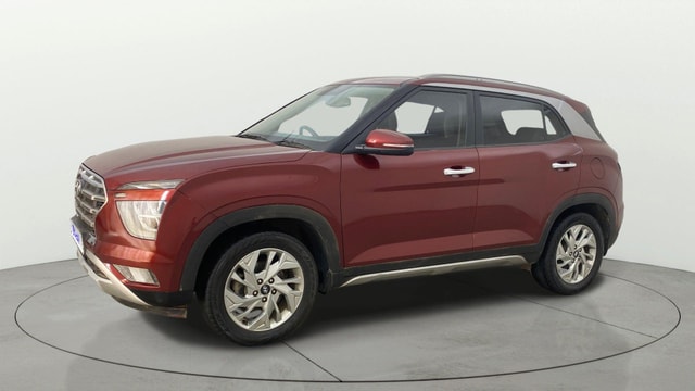 View Hyundai Creta Image 38 Used Hyundai Creta Image 38