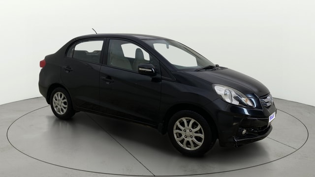 View Honda Amaze Image 13 Used Honda Amaze Image 13