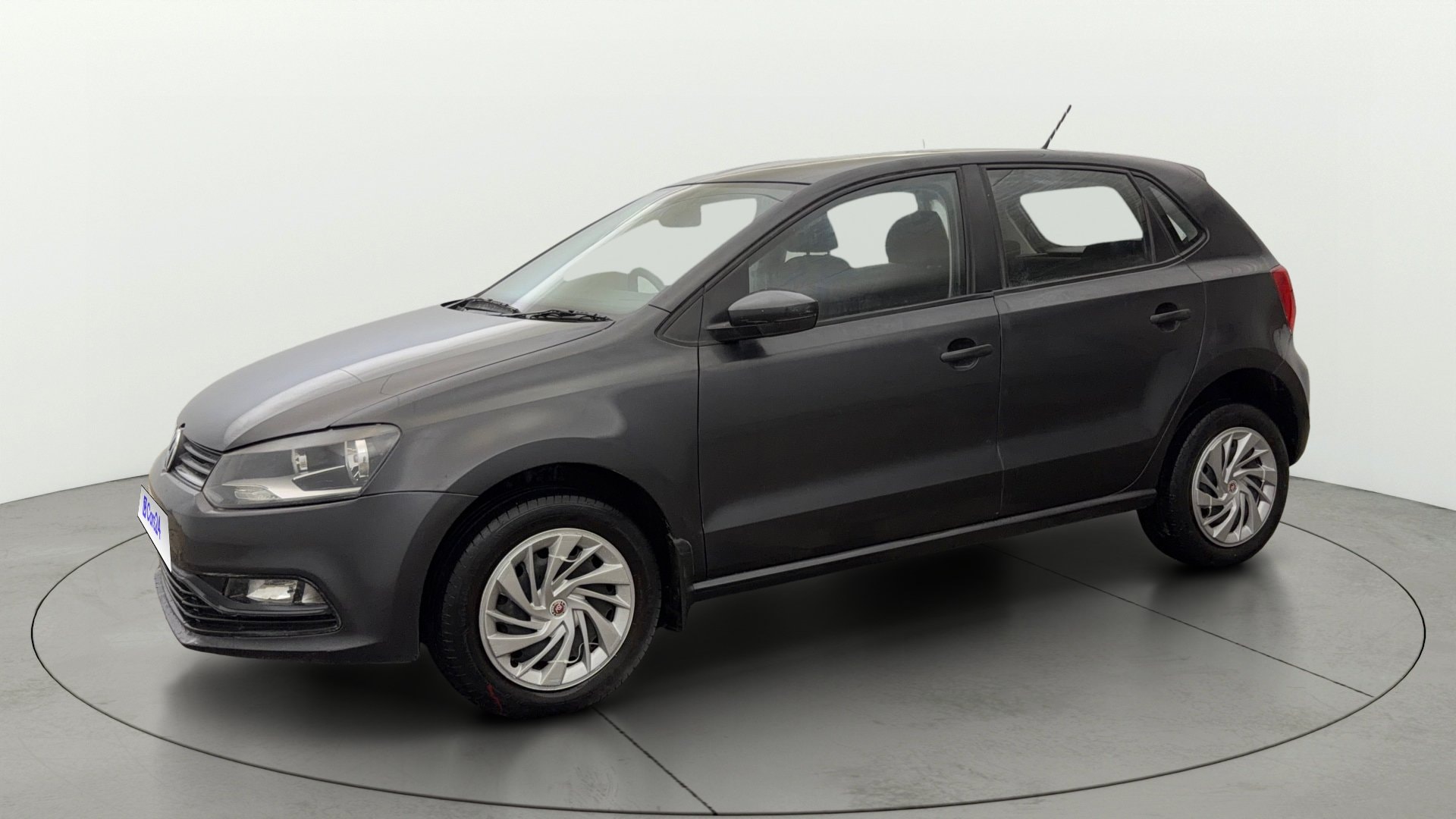 View 2016 Volkswagen Polo 1.2 AllStar Limited Edition Image 34 Used 2016 Volkswagen Polo 1.2 AllStar Limited Edition Image 34