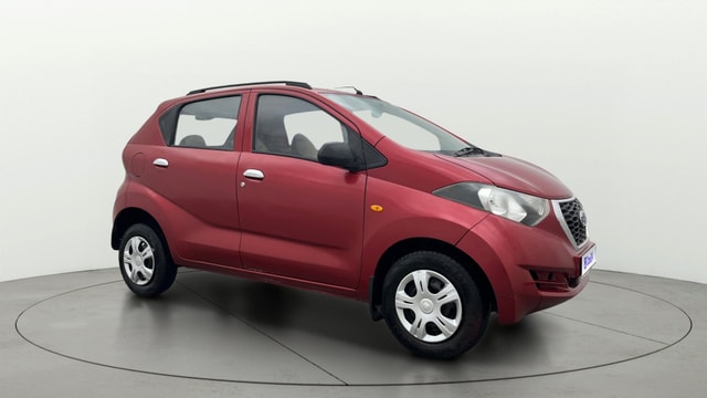 View Datsun Go Image 35 Used Datsun Go Image 35