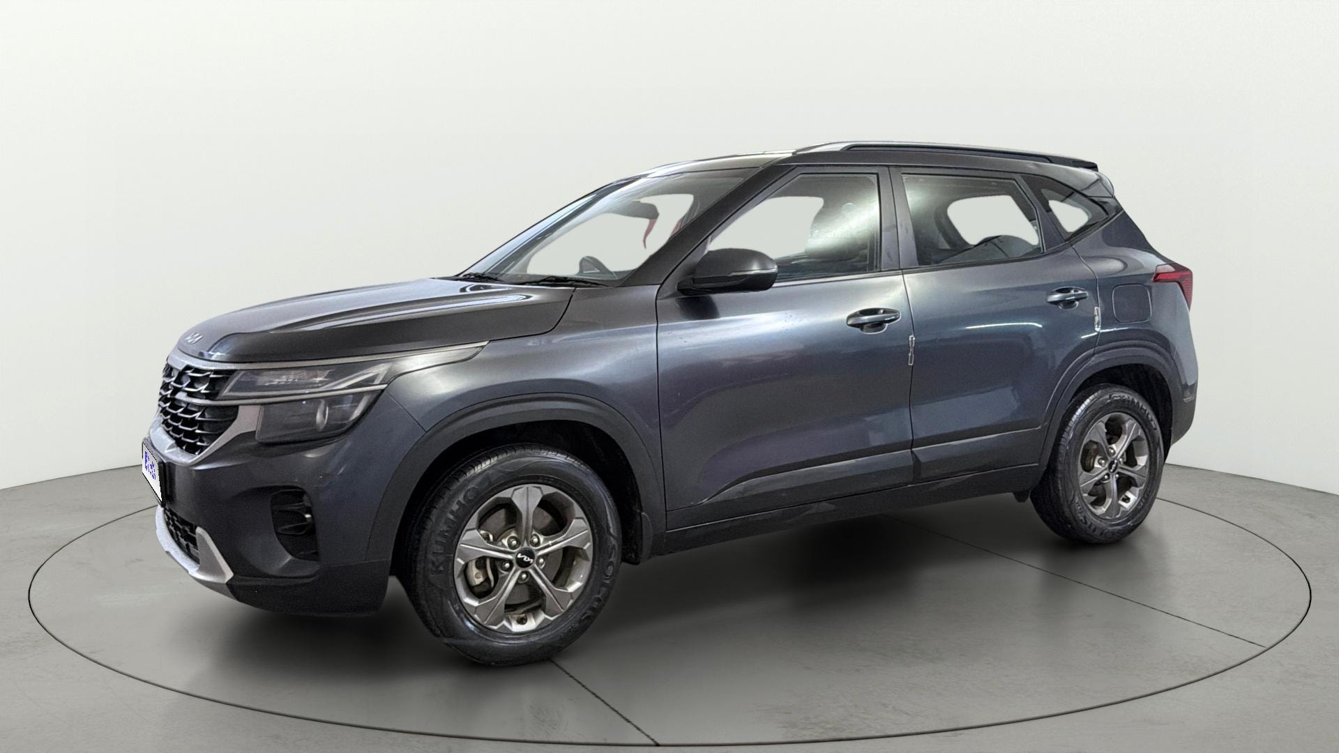 Used 2024 Kia Seltos Used 2024 Kia Seltos