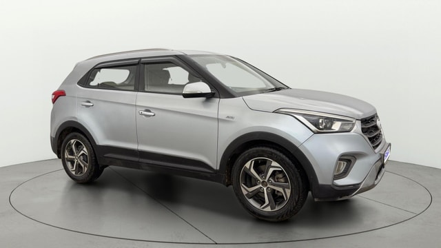 View Hyundai Creta Image 23 Used Hyundai Creta Image 23