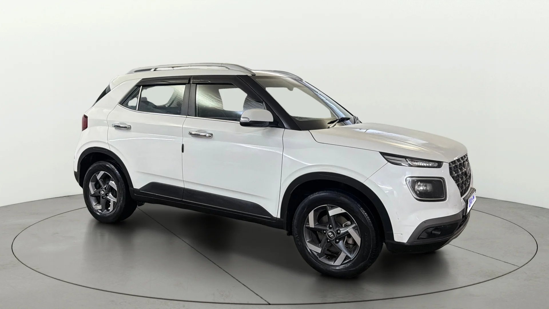 Used 2021 Hyundai Venue Used 2021 Hyundai Venue