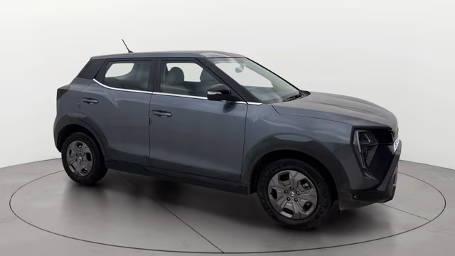 View Mahindra XUV 3XO Image 22 Used Mahindra XUV 3XO Image 22