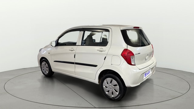 View Maruti Suzuki 1000 Image 2 Used Maruti Suzuki 1000 Image 2
