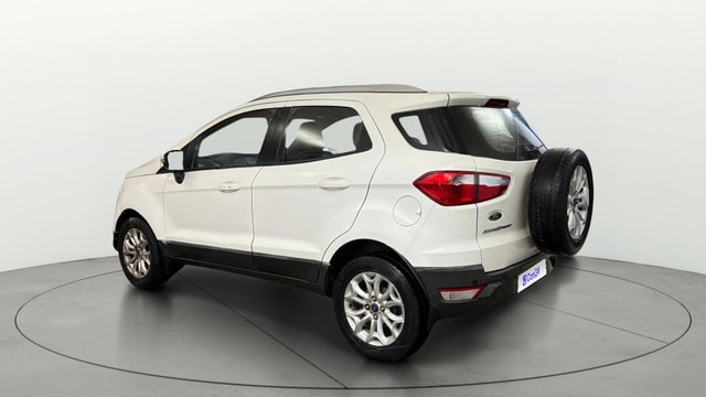 View Ford EcoSport Image 2 Used Ford EcoSport Image 2