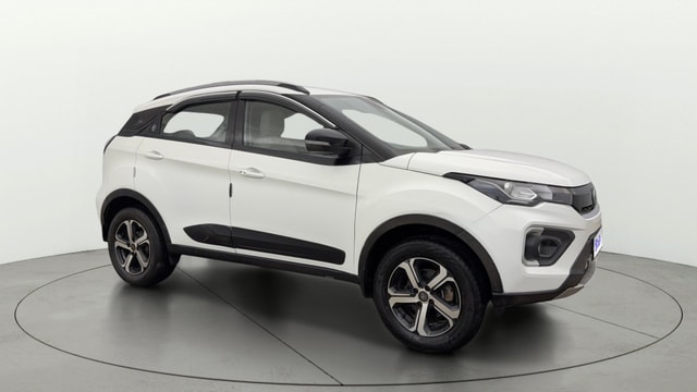 View Tata Nexon Image 38 Used Tata Nexon Image 38