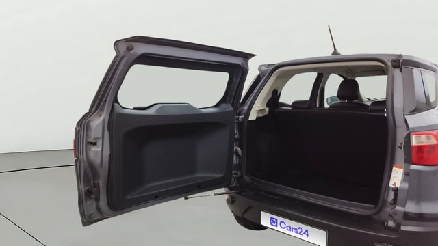 View Ford EcoSport Image 16 Used Ford EcoSport Image 16