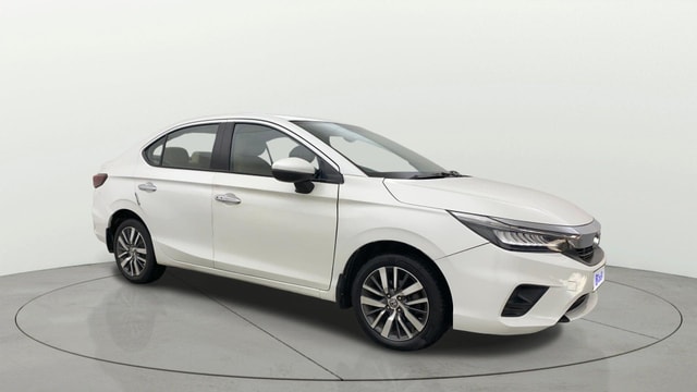 View Honda City ZX Image 22 Used Honda City ZX Image 22