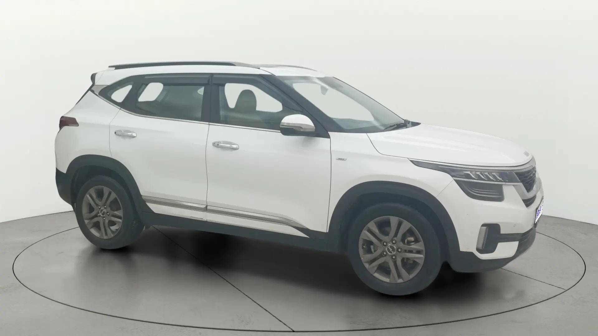 Used 2023 Kia Seltos Used 2023 Kia Seltos