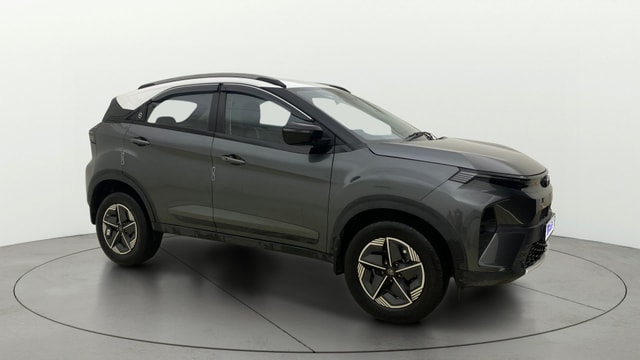 View Tata Nexon Image 22 Used Tata Nexon Image 22