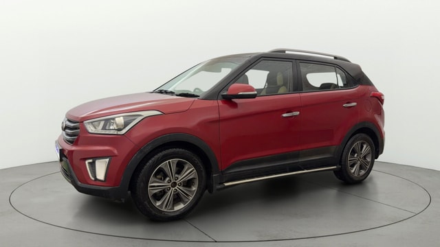 View Hyundai Creta Image 21 Used Hyundai Creta Image 21