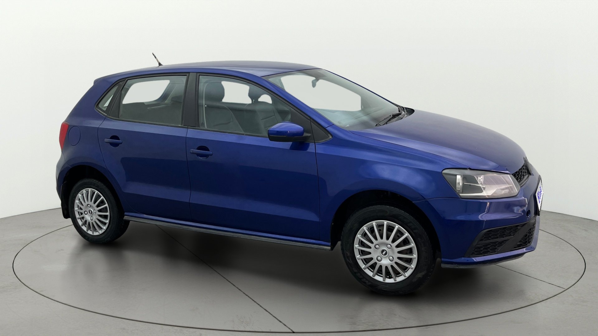 View 2019 Volkswagen Polo 1.2 AllStar Limited Edition Image 21 Used 2019 Volkswagen Polo 1.2 AllStar Limited Edition Image 21
