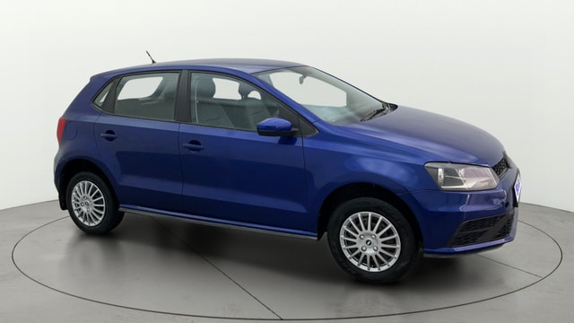 View Volkswagen Polo Image 21 Used Volkswagen Polo Image 21