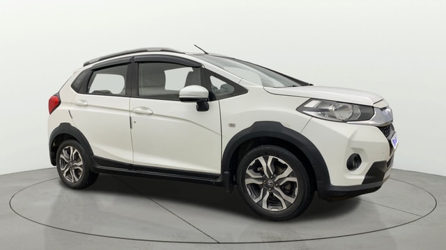 View Honda WR-V Image 21 Used Honda WR-V Image 21