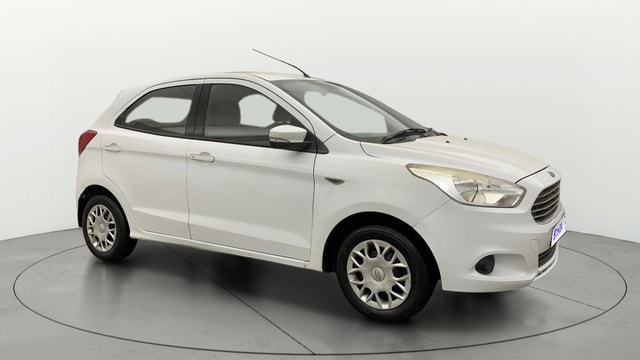 View Ford Figo Aspire Image 35 Used Ford Figo Aspire Image 35