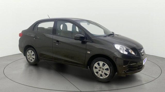 View Honda Amaze Image 35 Used Honda Amaze Image 35