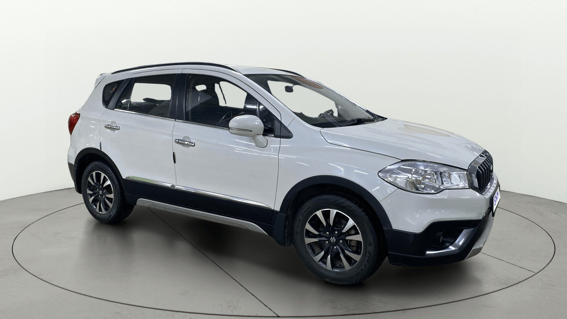 View 2021 Maruti Suzuki 1000 Base Variant Image 23 Used 2021 Maruti Suzuki 1000 Base Variant Image 23