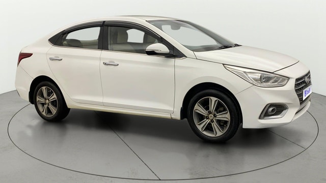 View Hyundai Verna Image 38 Used Hyundai Verna Image 38