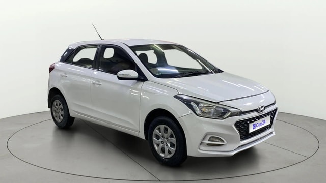 View Hyundai Elite i20 Image 24 Used Hyundai Elite i20 Image 24