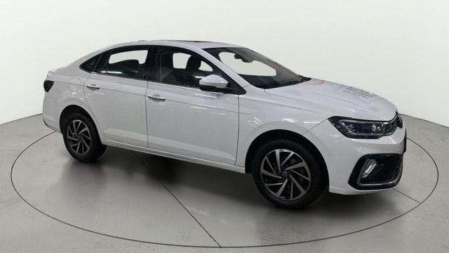 View Volkswagen Virtus Image 14 Used Volkswagen Virtus Image 14