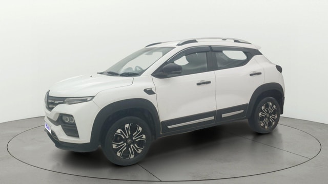 View Renault Kiger Image 37 Used Renault Kiger Image 37