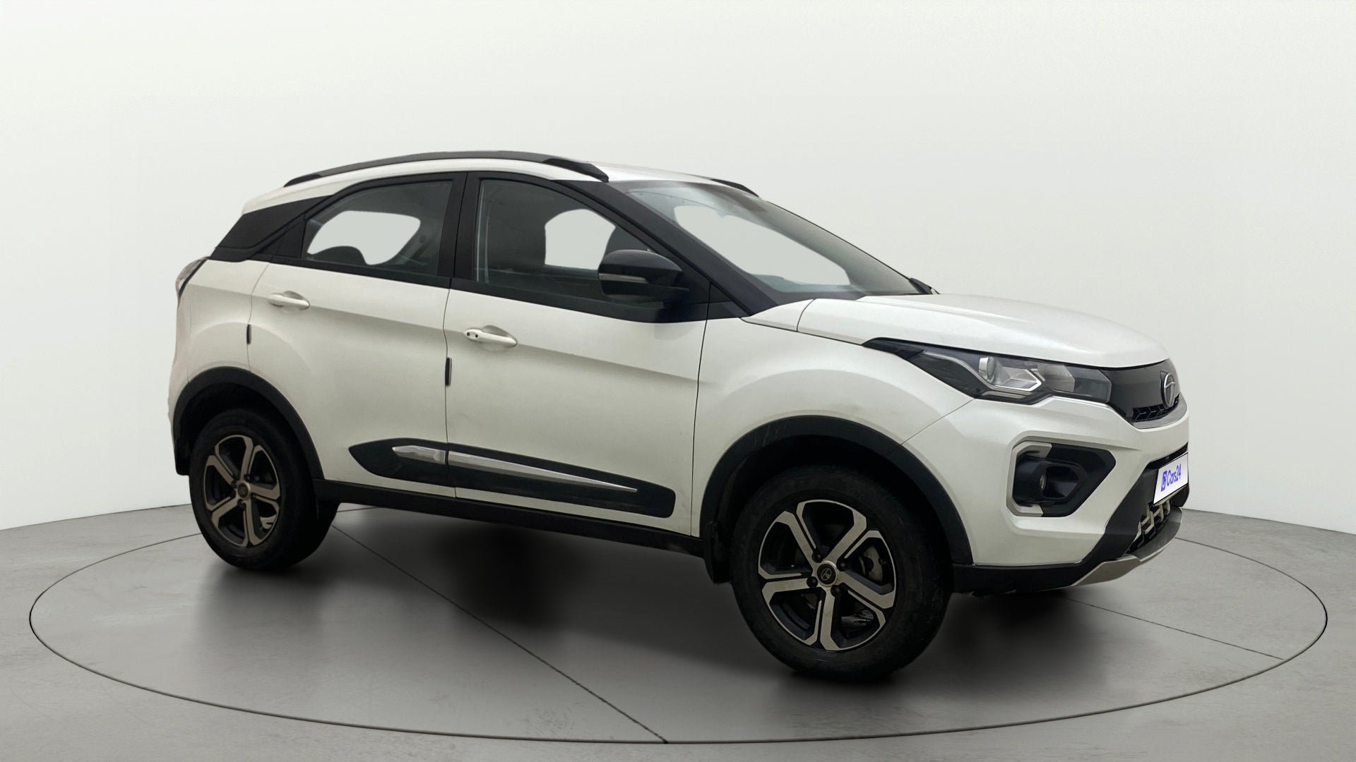 Used 2023 Tata Nexon Used 2023 Tata Nexon