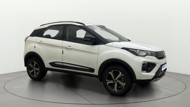 View Tata Nexon Image 14 Used Tata Nexon Image 14