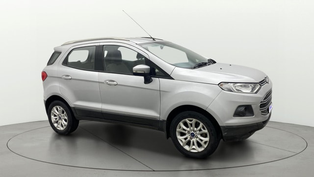 View Ford EcoSport Image 21 Used Ford EcoSport Image 21