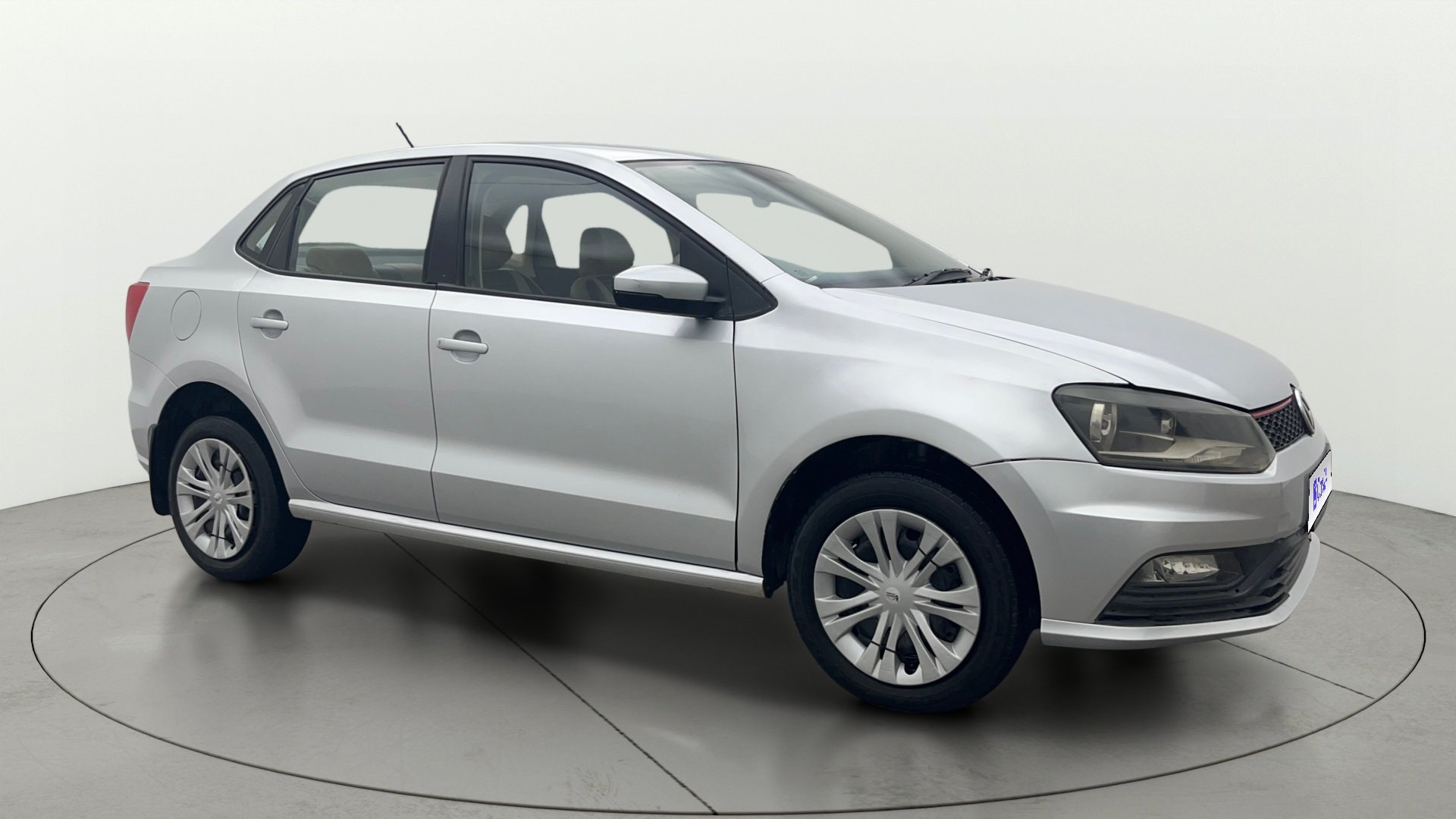 View 2016 Volkswagen Ameo 1.2L MPI Petrol Comfortline Image 36 Used 2016 Volkswagen Ameo 1.2L MPI Petrol Comfortline Image 36